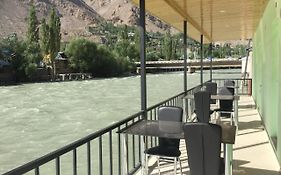 Zarya Hotel
